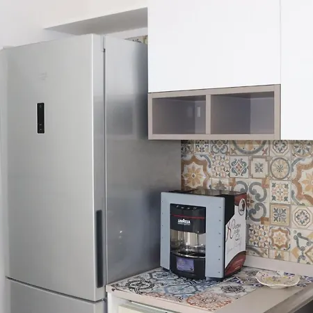 La Lucciola * Amalfi