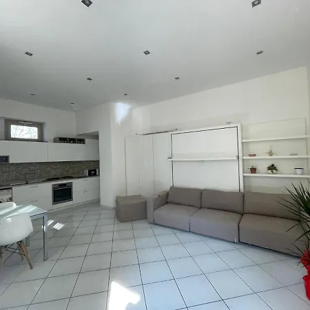 La Lucciola Apartamento