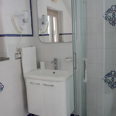 La Lucciola Apartamento *