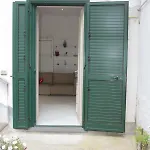 Διαμέρισμα La Lucciola *