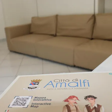 Διαμέρισμα La Lucciola