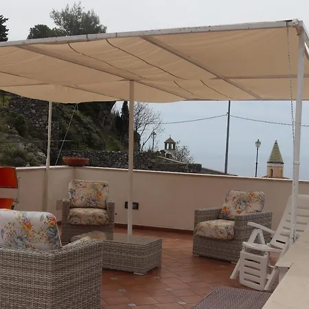 La Lucciola * אמאלפי