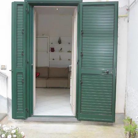 דירה La Lucciola *