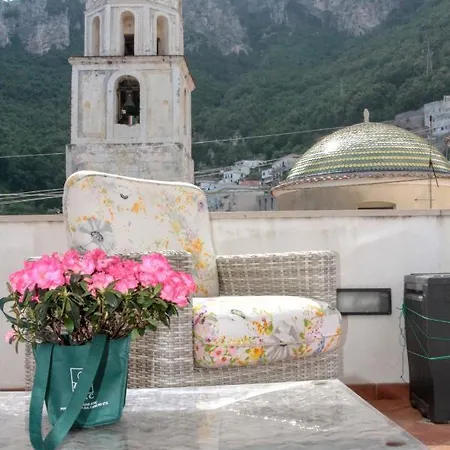 La Lucciola דירה