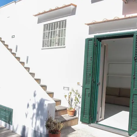 La Lucciola דירה *