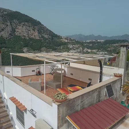 דירה La Lucciola *