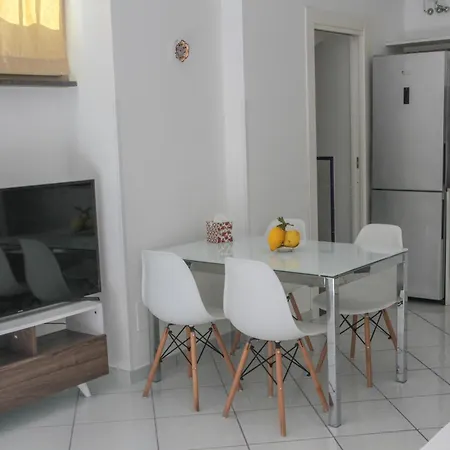 La Lucciola אמאלפי