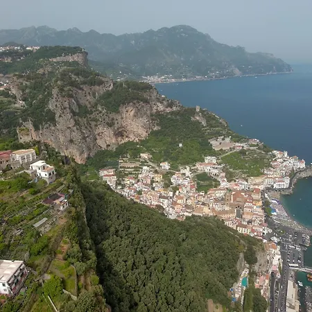 La Lucciola דירה