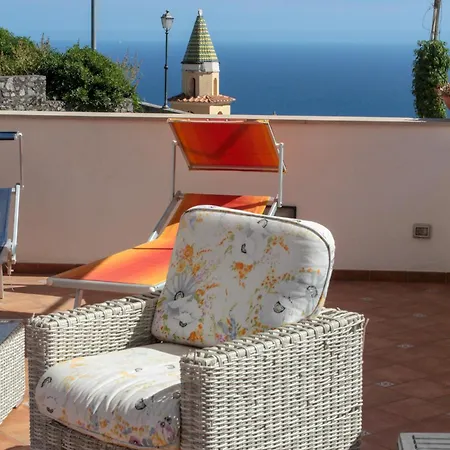 דירה La Lucciola