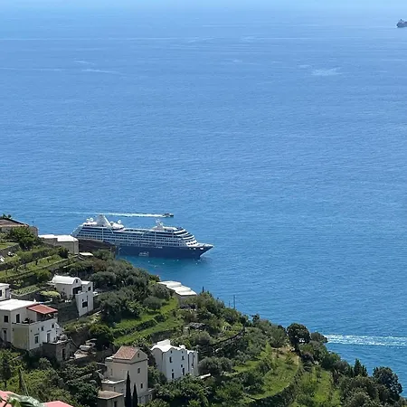Appartamento La Lucciola *
